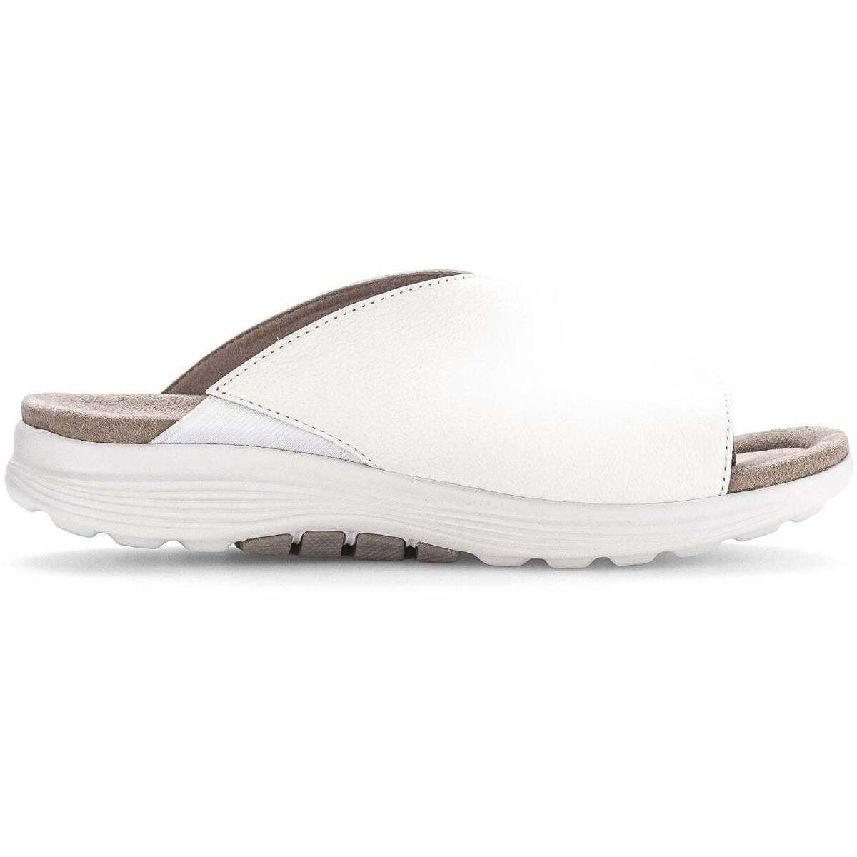 Gabor  66.812.60  Bílá