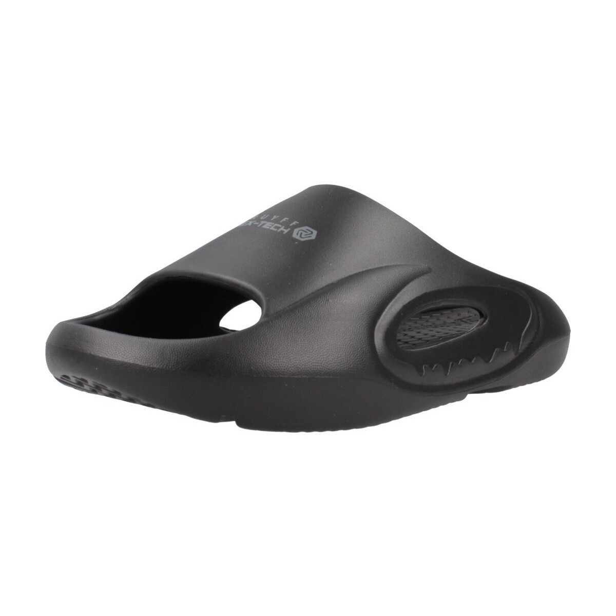 Cruyff  RECOVERY HEX-TECH  Černá