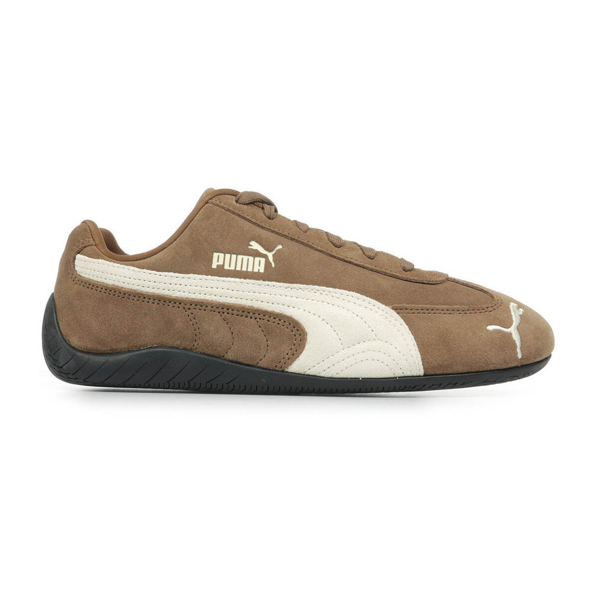 Puma  Speedcat OG  Hnědá