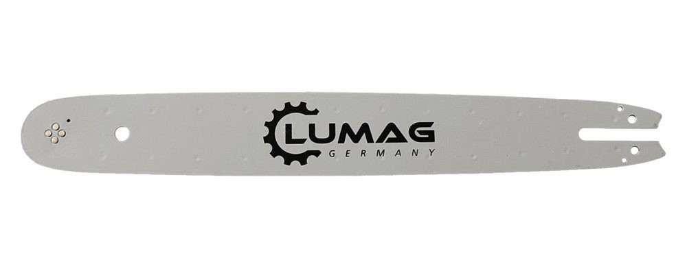 Lišta Lumag pro SSA400G/E/Z