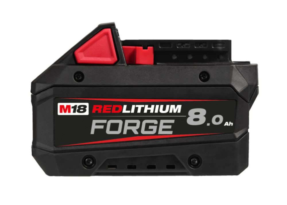 Akumulátor Milwaukee M18 FB8 8,0 Ah 4932492131