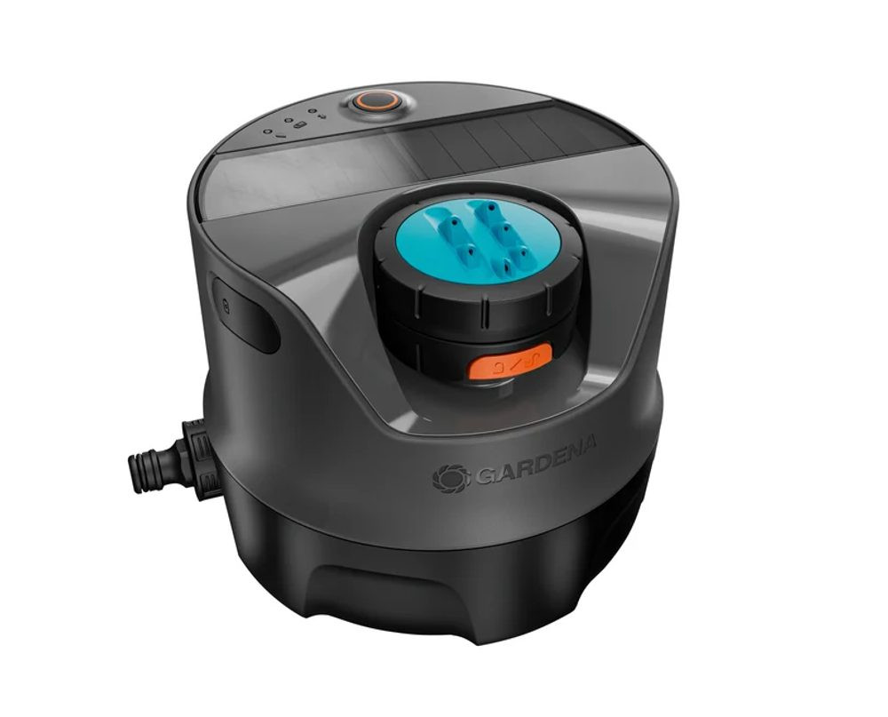 Solární zavlažovač Gardena AquaPrecise 16000-29