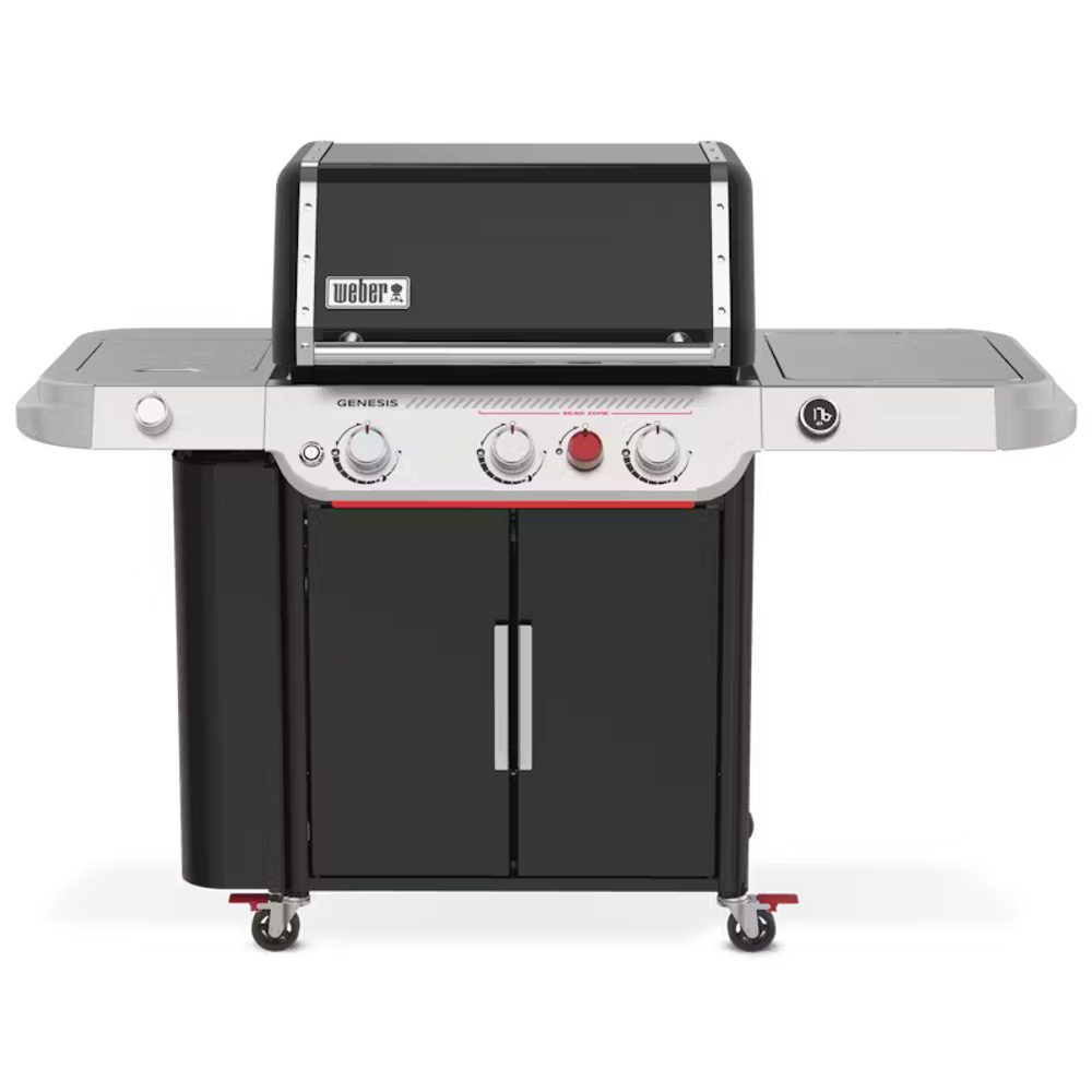 Plynový gril Weber Genesis® EP-335W