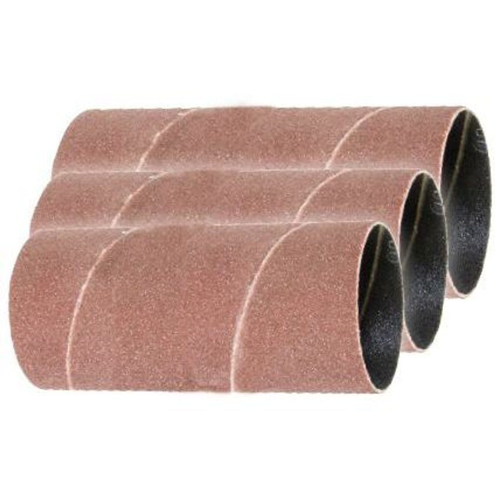 3 x Brusný váleček GÜDE 51 K240 38384