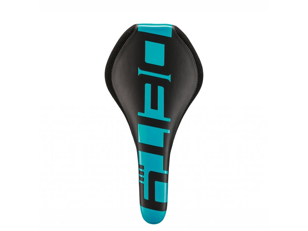 Sedlo DEITY Speedtrap AM Crmo Barva: turquoise