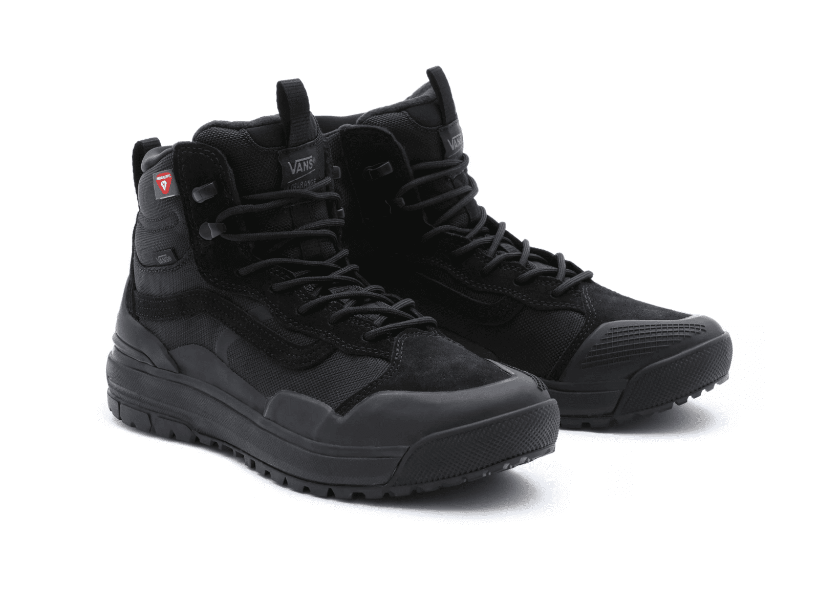 Vans UA UltraRange EXO Hi MTE-2 Boty EU 42.5 VN0A4BVSBKA1