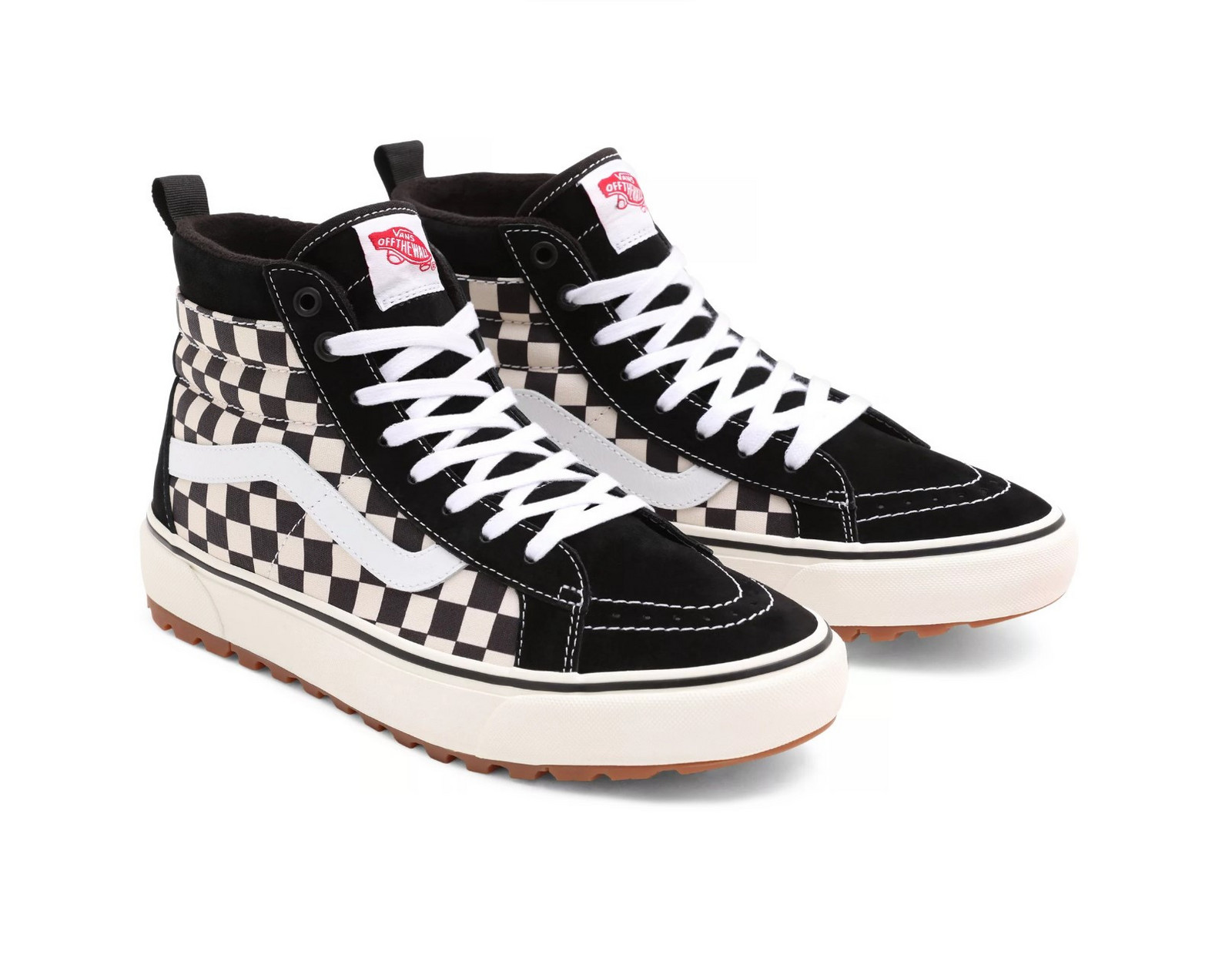 Vans UA SK8-Hi MTE-1 Boty EU 42 VN0A5HZYA041