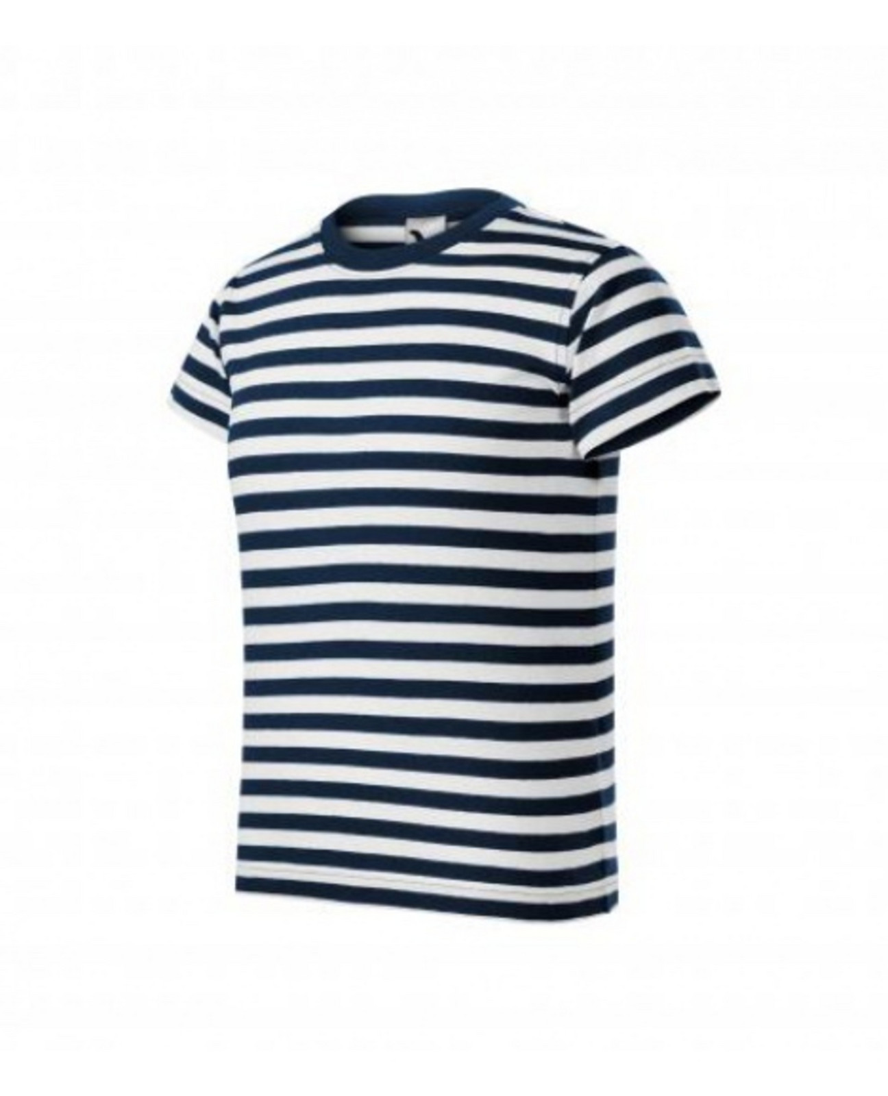 Malfini Sailor tričko námořní modrá 110