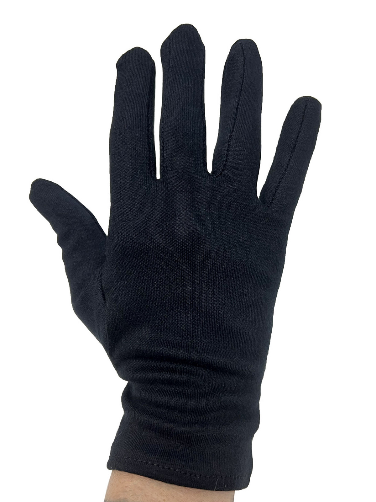 Aero CORAL PRÉMIUM 1324 Rukavice textilní černá 10 XXL