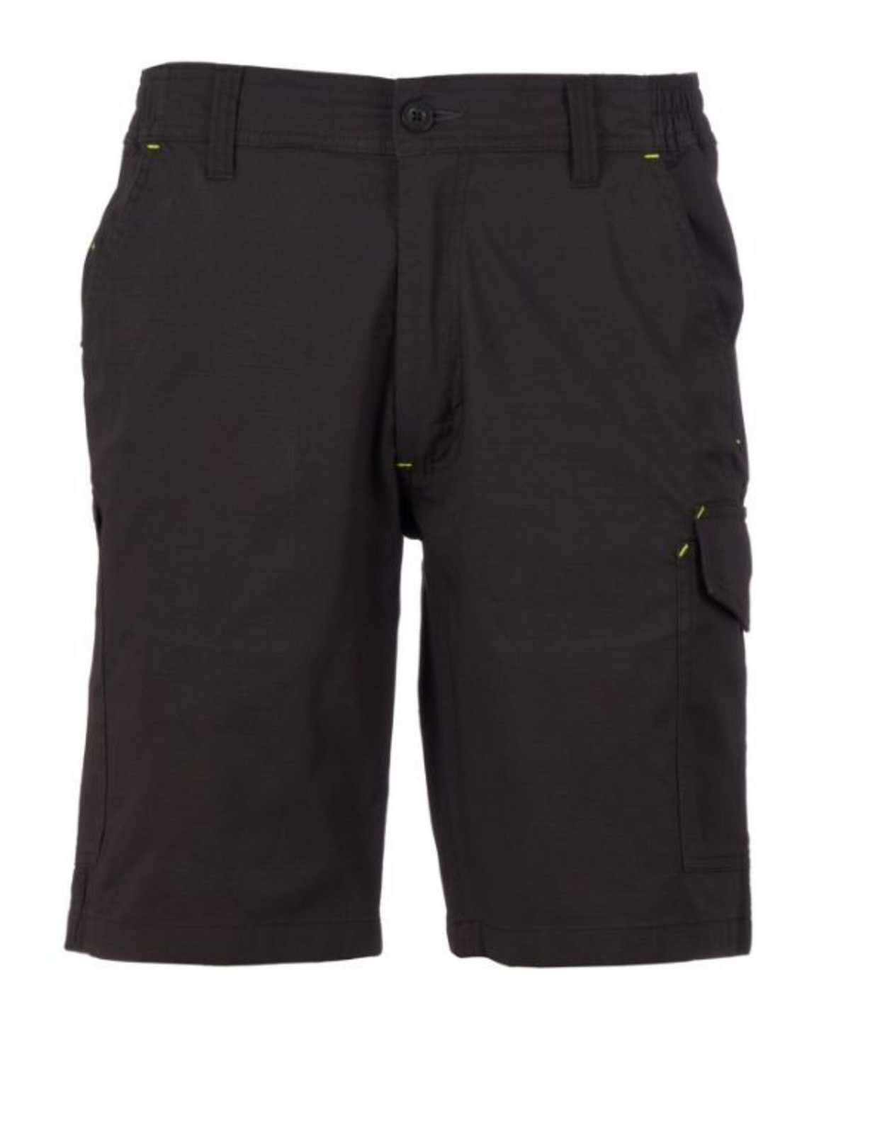 PayPer SERVICE Kraťasy antracit 3XL