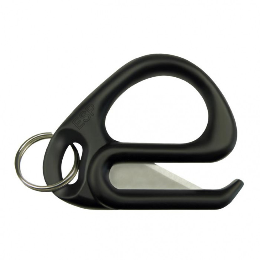 Řezák víceúčelový ESP - černý