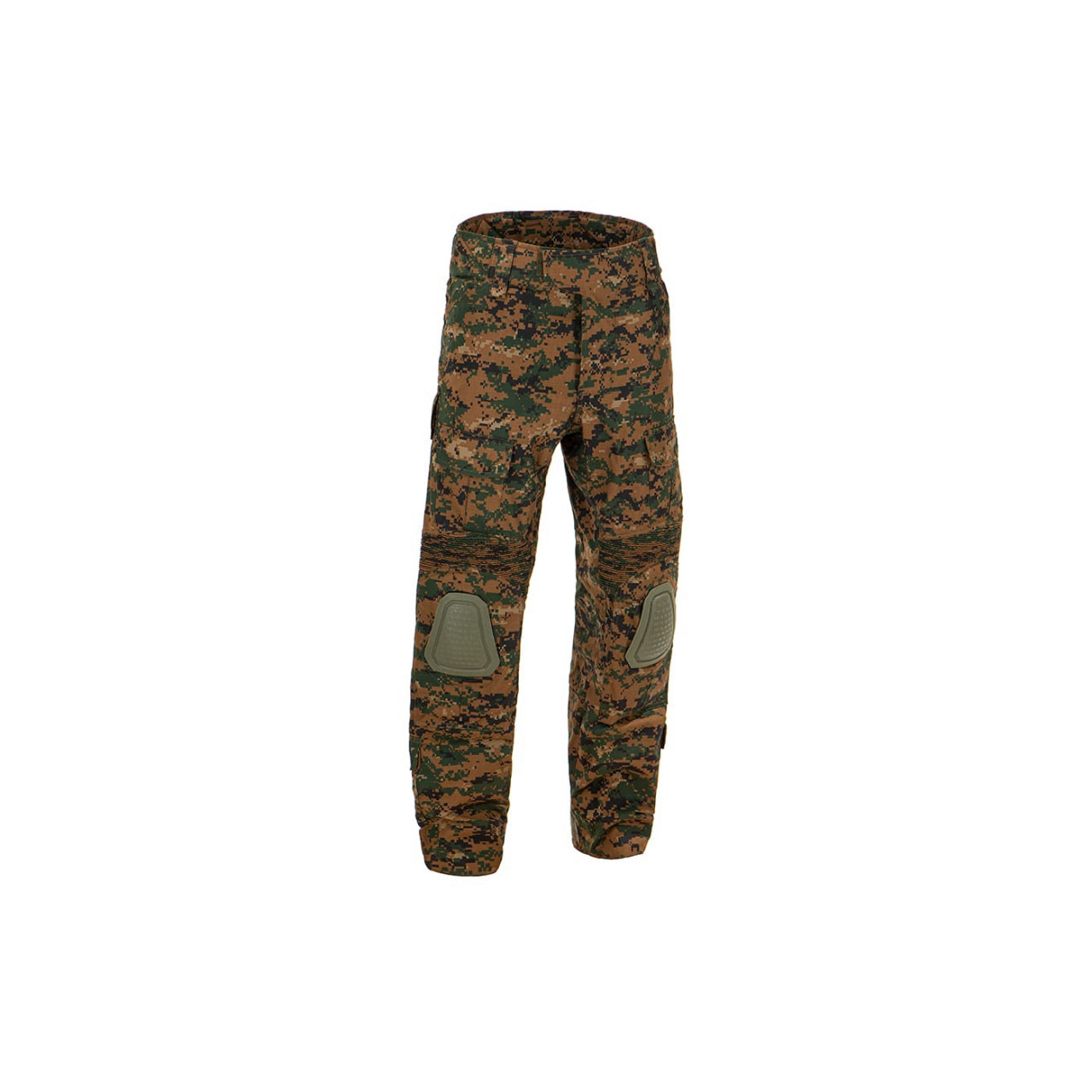 Kalhoty Invader Gear Predator Combat - marpat, L