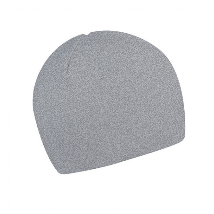 Čepice zimní CoFEE Jersey - světle šedá