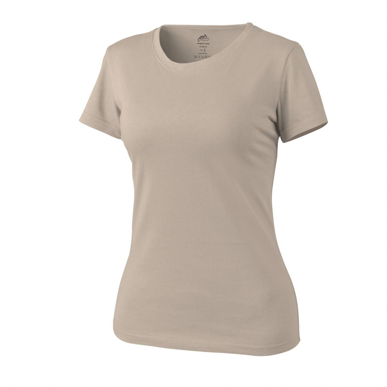 Tričko dámské Helikon Womens Shirt - béžové, M