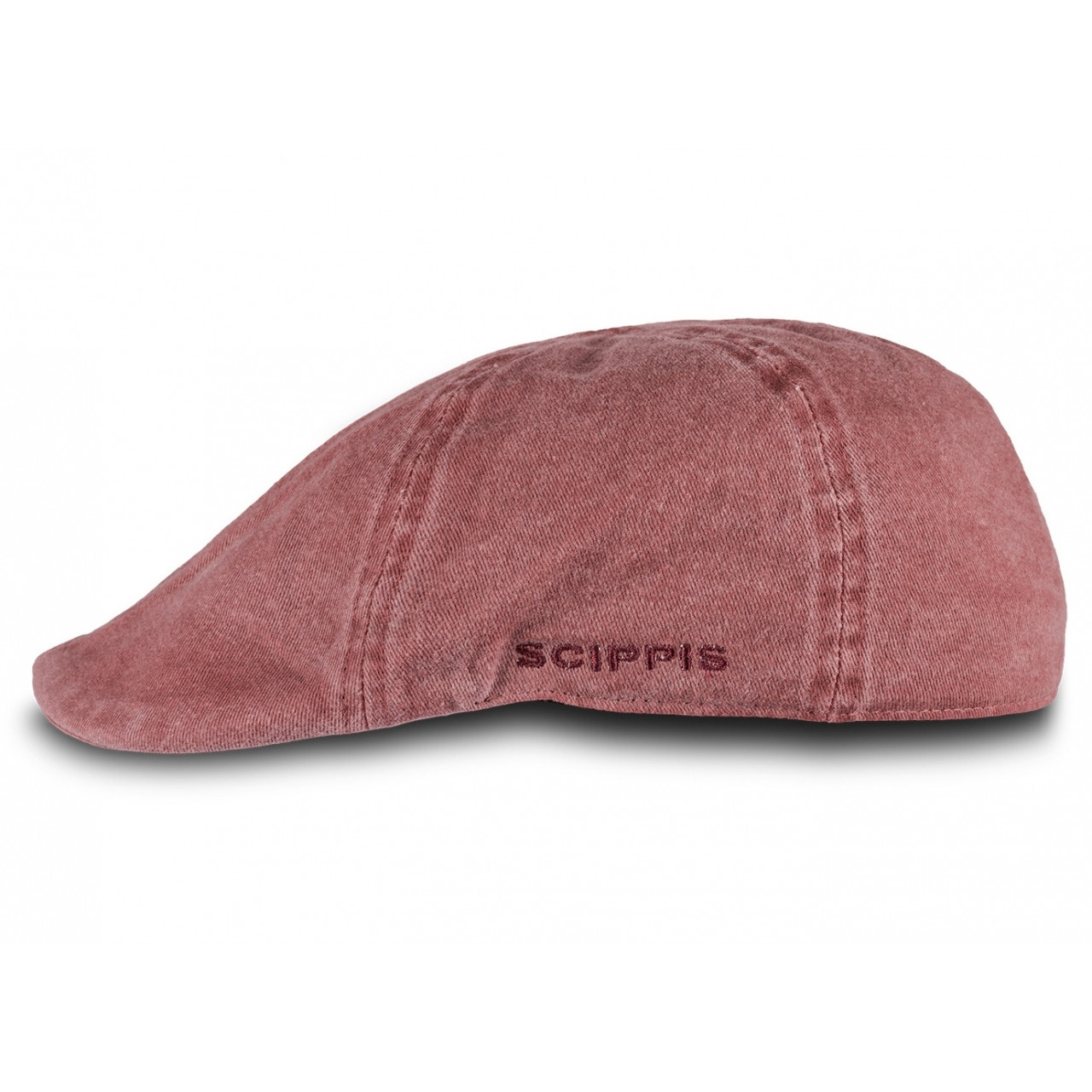 Bekovka Scippis Chilla Cap - červená, L/XL