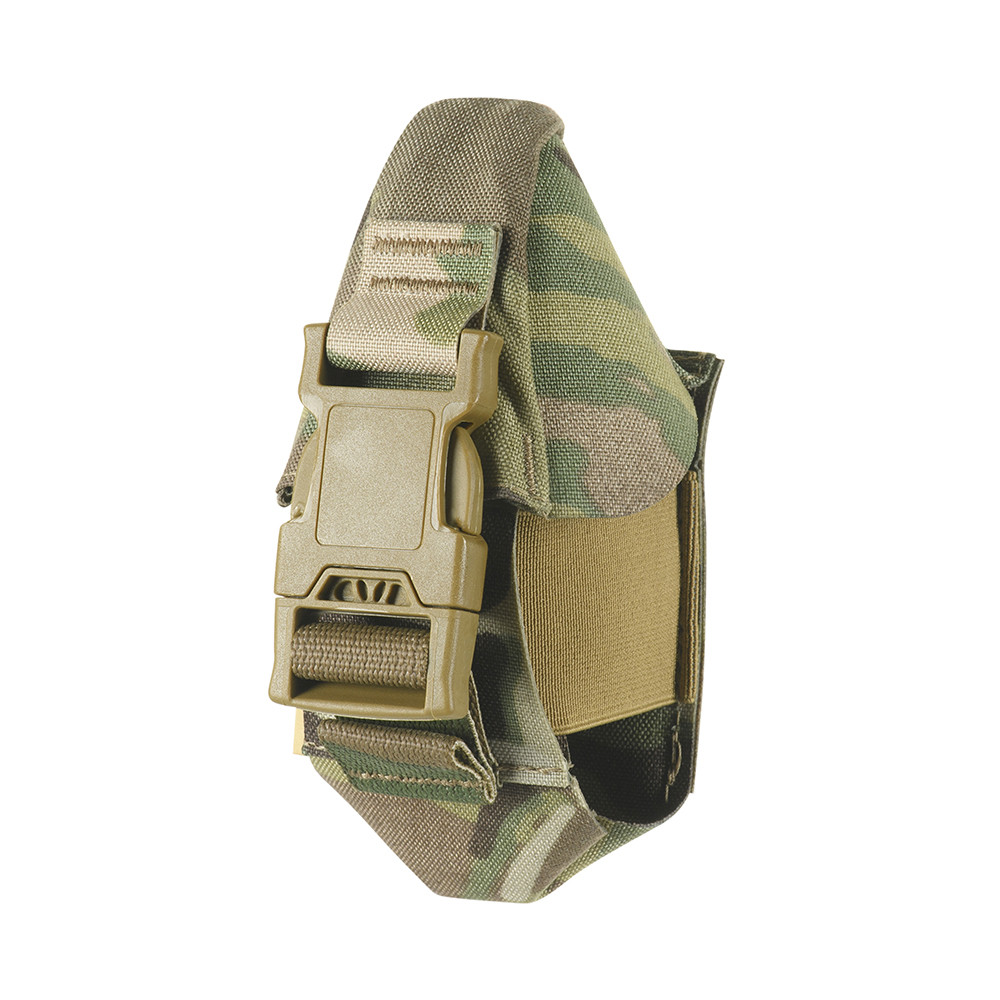 Pouzdro na granát M-Tac Case Granade Closed - multicam