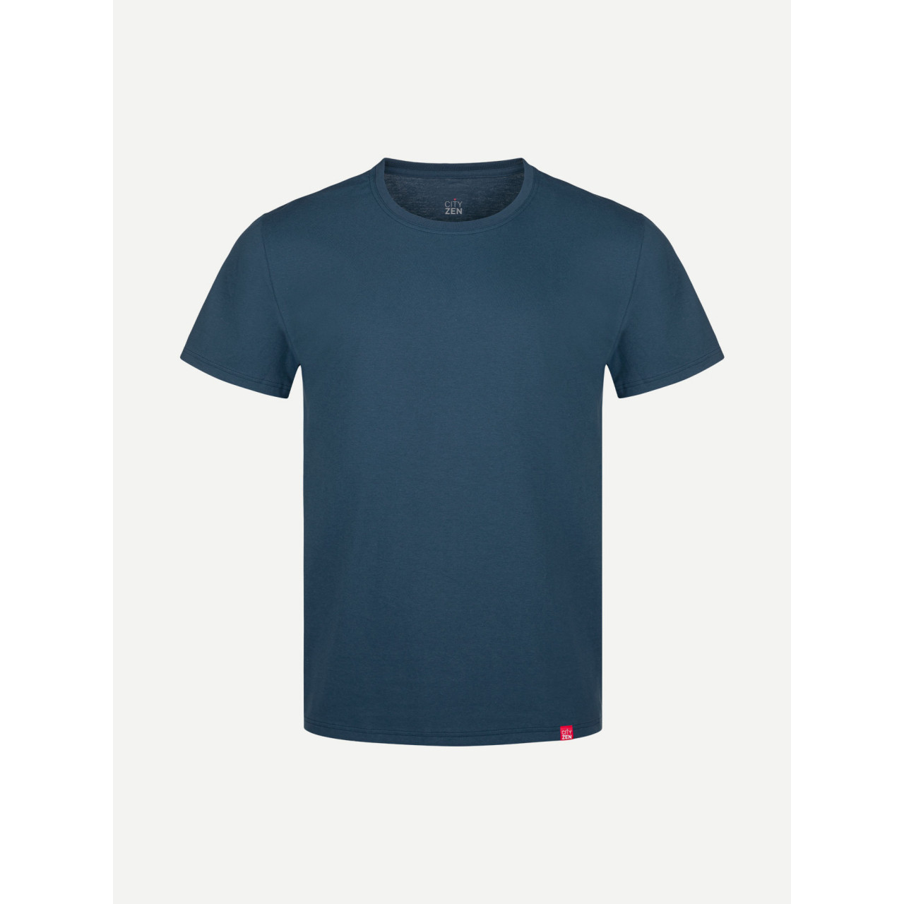 Funkční triko CityZen Agen - petrolejové, L