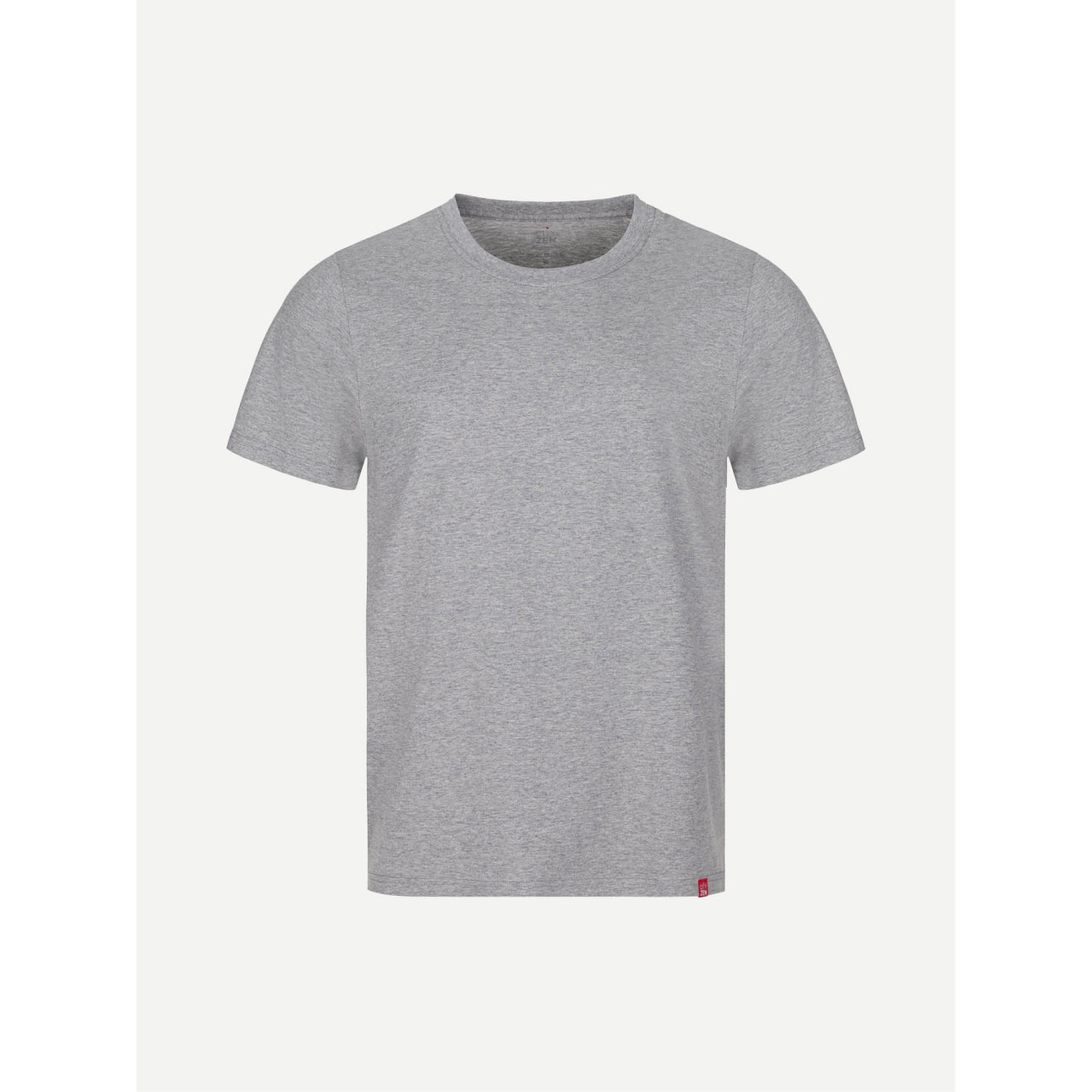 Funkční triko CityZen Agen - světle šedé, XXL