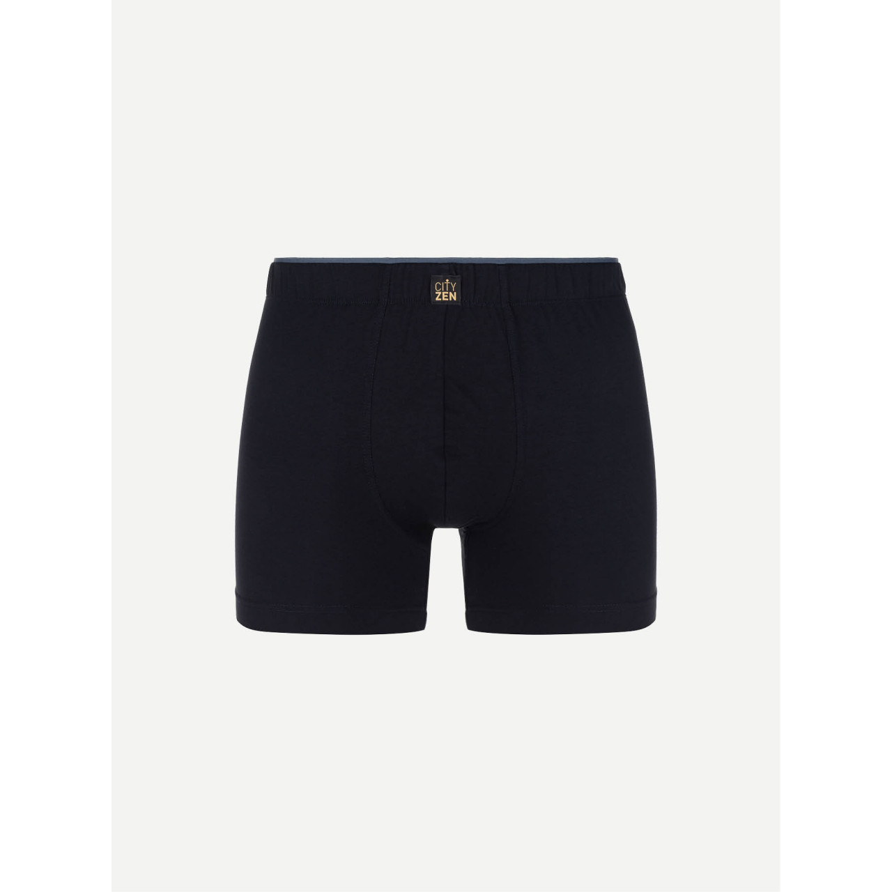 Funkční boxerky CityZen Rennes - černé, M