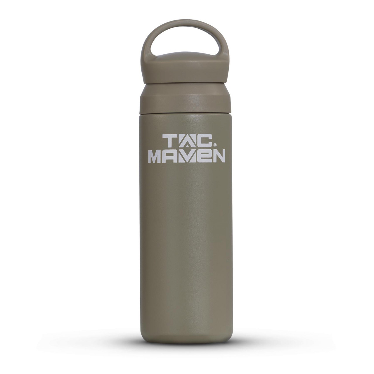 Termoska Tac Maven Thermal 0,5 l - olivová