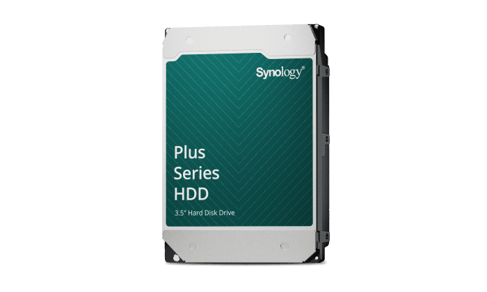 Synology HAT3300-2T 3.5