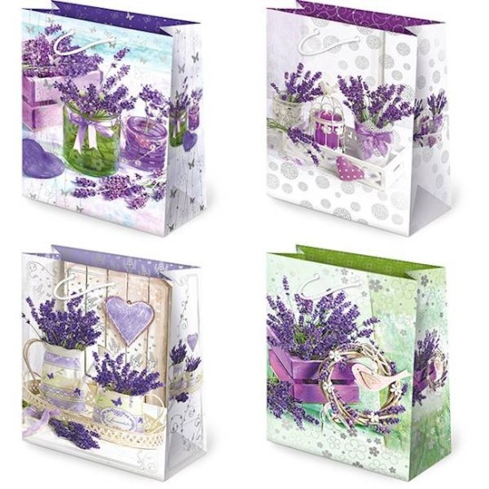 PAW Dárková taška - 23 x 32 cm - T2-121