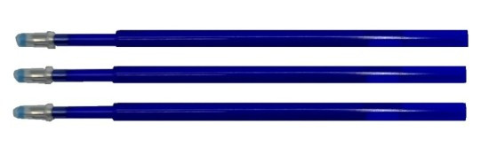 pkstar.cz Náplň do gumovacíh per 0.5 - PK1-31