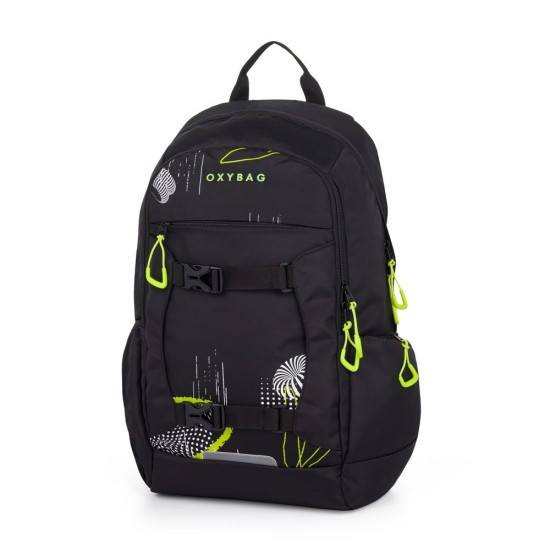 Oxybag Studentský batoh OXY Zero - Mood - 9-59725