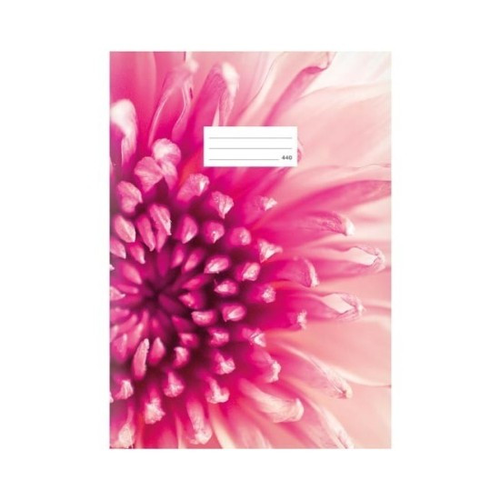 MFP Školní sešit 440 - A4, čistý, 40 listů - 7520352