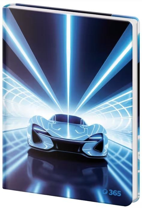 Helma 365 Památník - Car - CMK0698