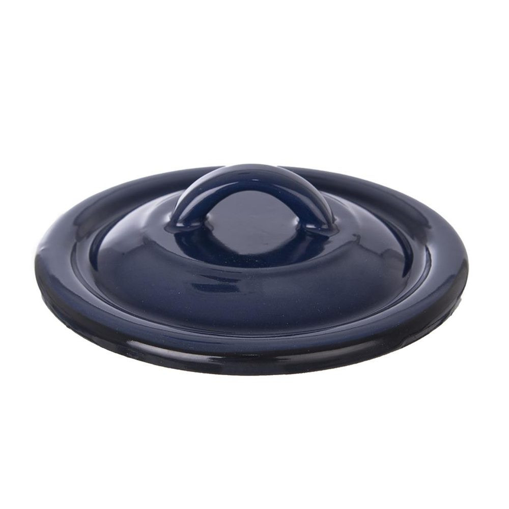 Poklice smalt MODROTISK 16 cm TM3 - ORION