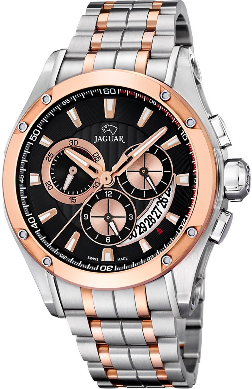 Jaguar Special Edition J1035/1