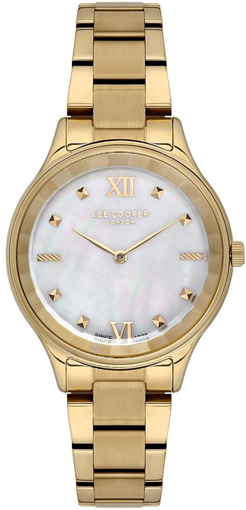 Lee Cooper Analogové hodinky LC07113.120