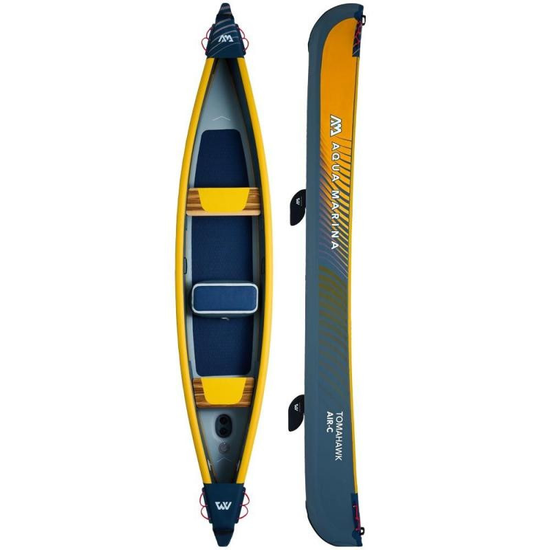 Aqua Marina Tomahawk Air C3