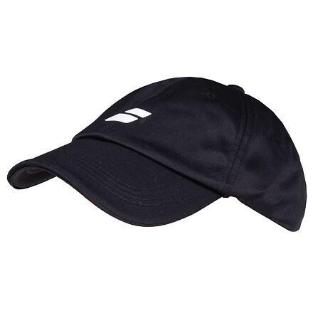 Babolat Pure Logo Cap kšiltovka černá