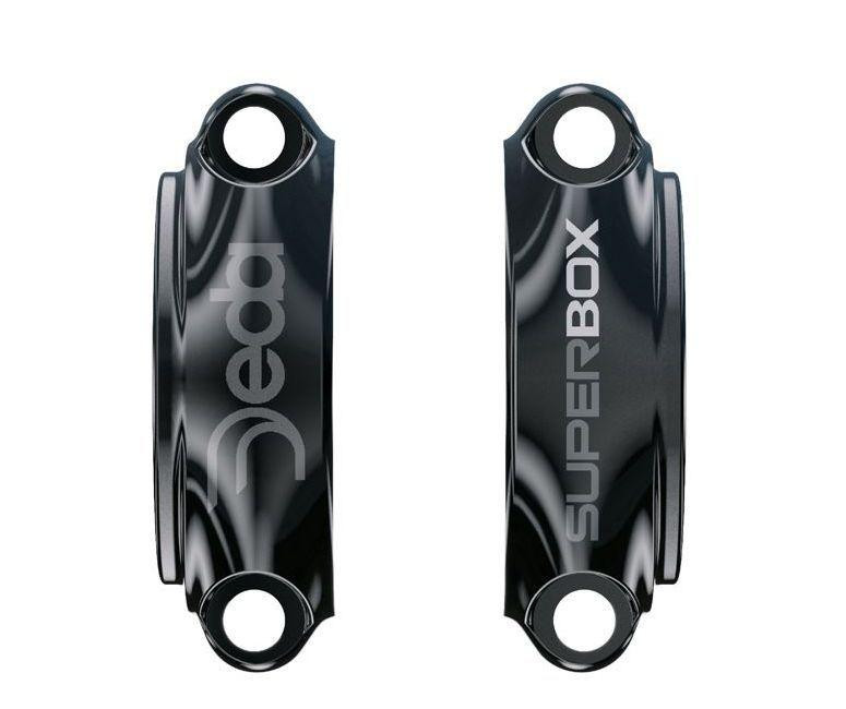 Deda Elementi Deda Superbox DCR objímka pro představec