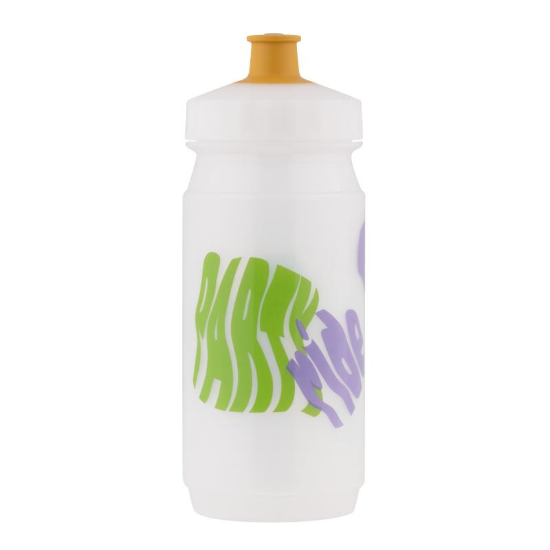 Force Láhev PARTY RIDE 0,55 l, transparentní