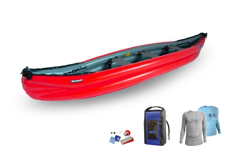 Gumotex Scout Standard