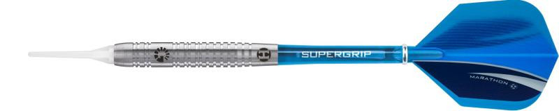 Harrows Genesis šipky