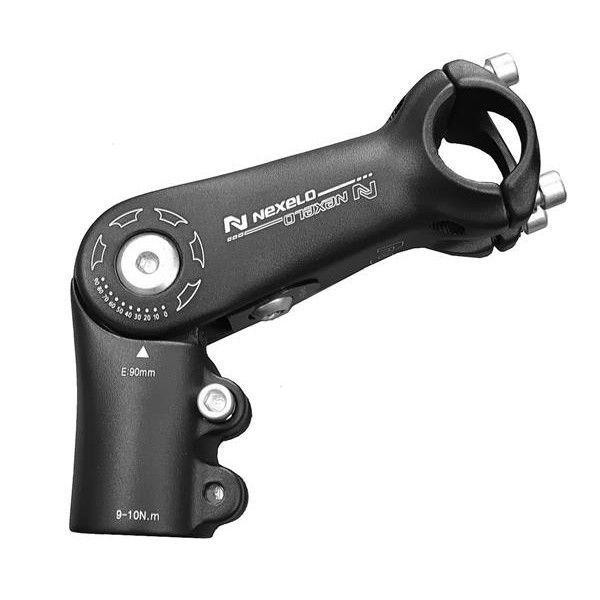 Nexelo 90mm A-head 1.1/8