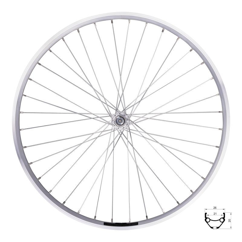 REMERX Kolo přední Force PRIME 559x21,stř.,náb.F80428.36d