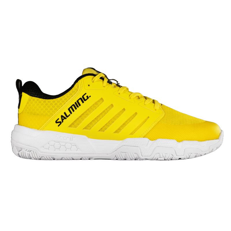 Salming Recoil Strike 2 Yellow/Black