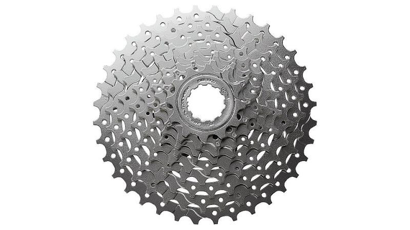 Shimano HG-400 11-28 devítikolo