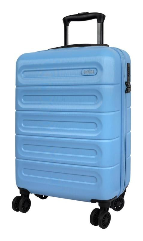 Skyline Goomera 4w S Blue