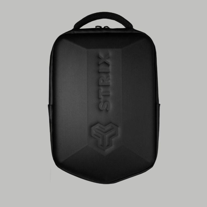 STRIX ALPHA Backpack Black