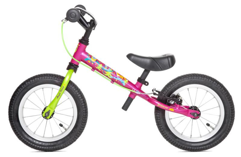 Yedoo Tootoo Magic Forest odrážedlo