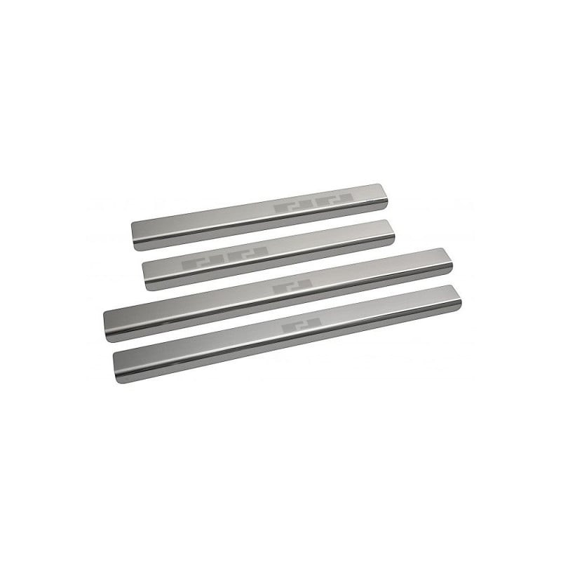 Prahové lišty VW Multivan T7 2021-