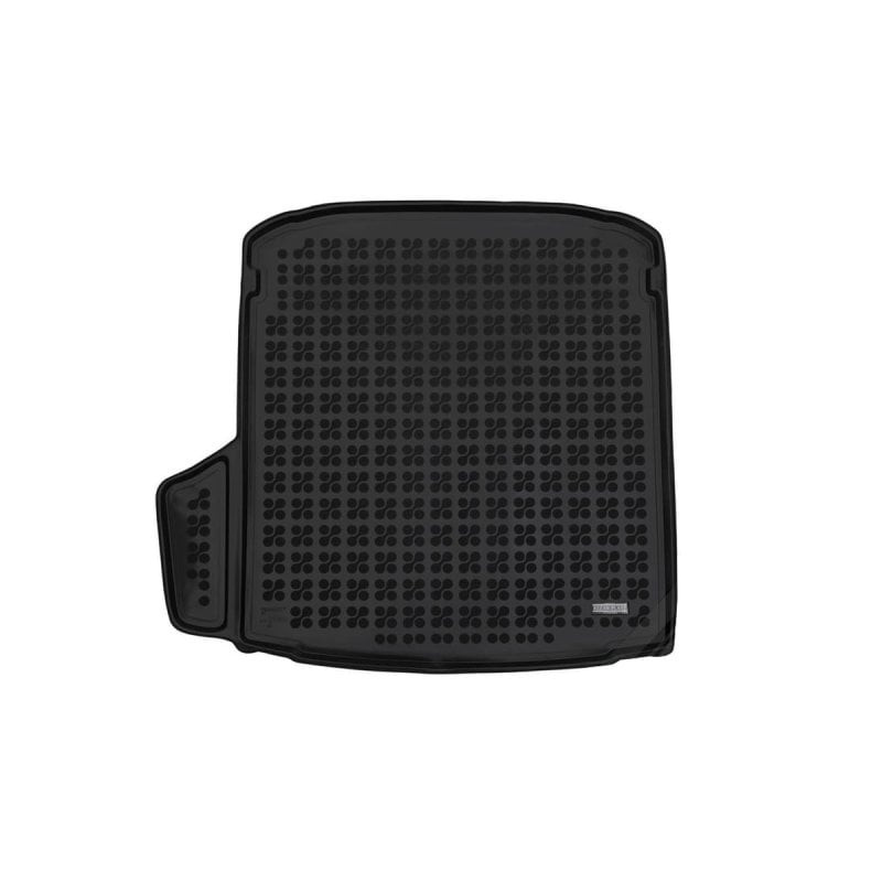 Gumová vana do kufru Rezaw-Plast Škoda Superb IV. 2025- (liftback)