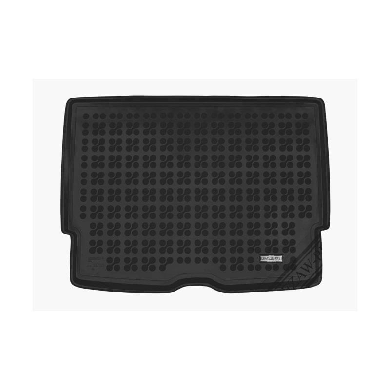 Gumová vana do kufru Rezaw-Plast Volvo EX30 2023-
