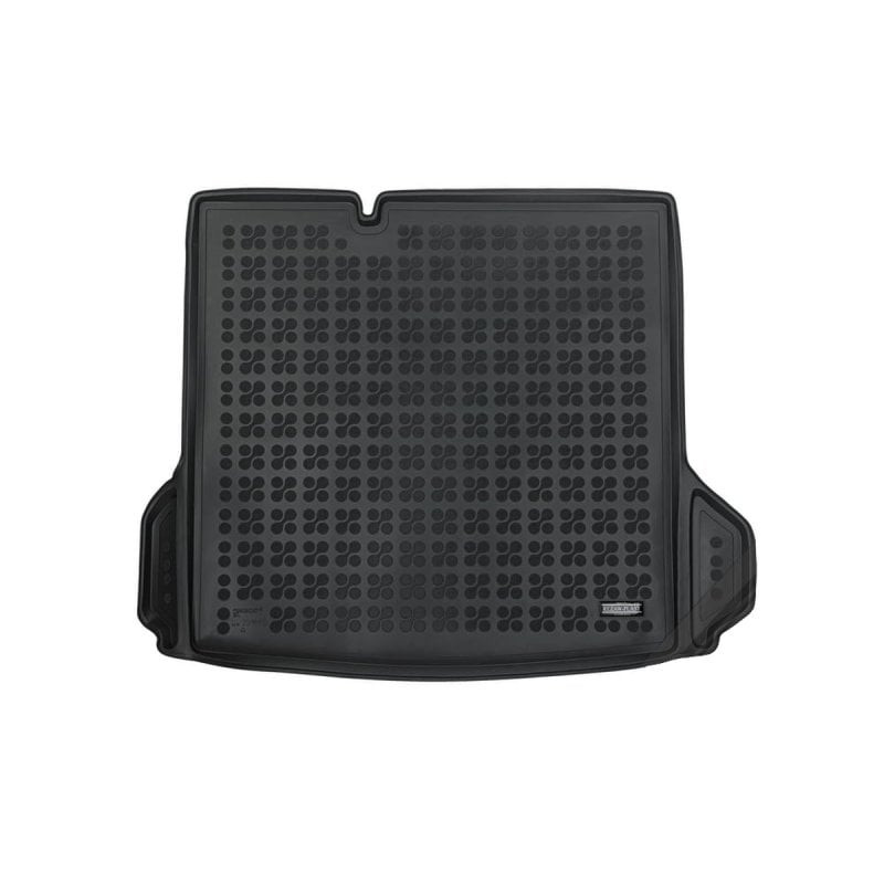 Gumová vana do kufru Rezaw-Plast VW ID.4 2020- (jedno dno)